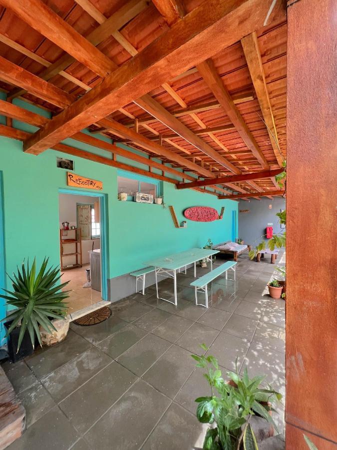 Kali Vice Surf Villa Коста да Капарика Екстериор снимка