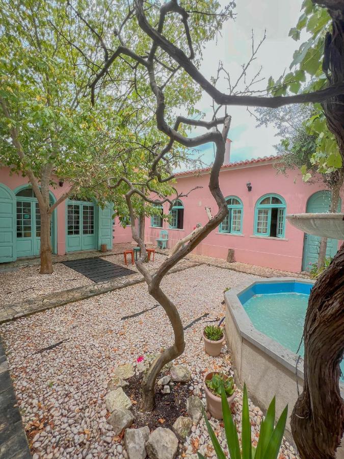 Kali Vice Surf Villa Коста да Капарика Екстериор снимка