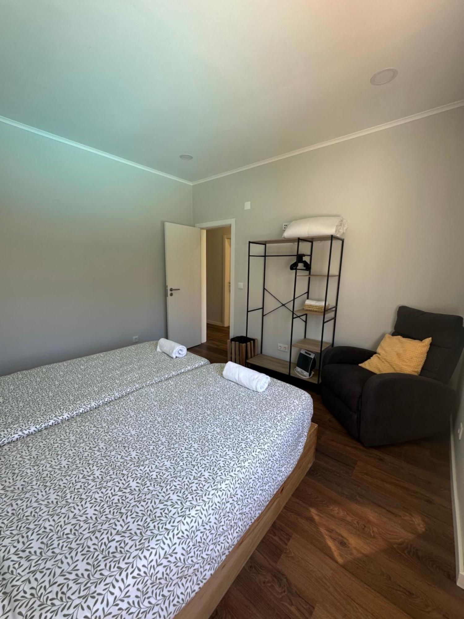 Kali Vice Surf Villa Коста да Капарика Екстериор снимка