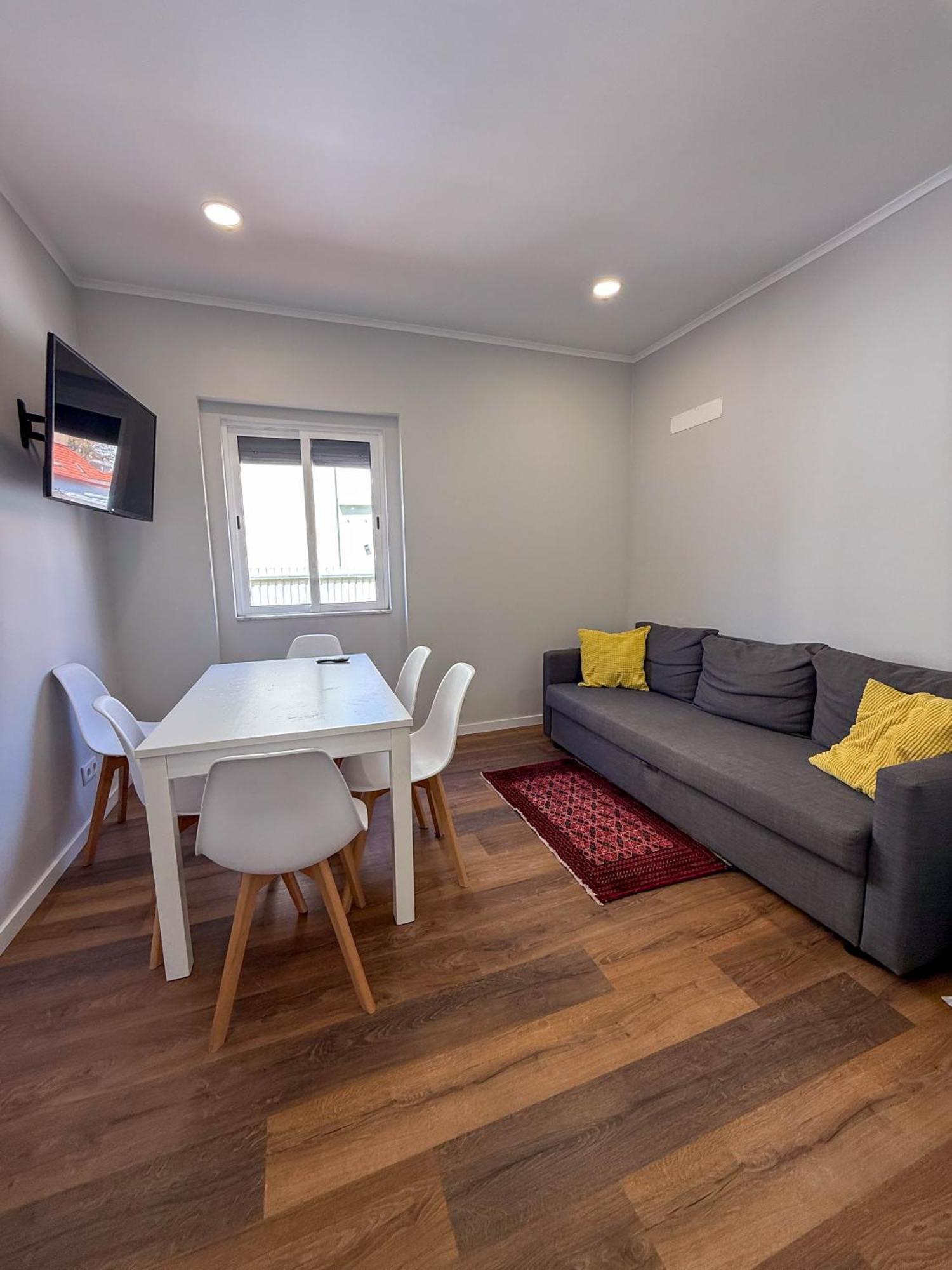 Kali Vice Surf Villa Коста да Капарика Екстериор снимка
