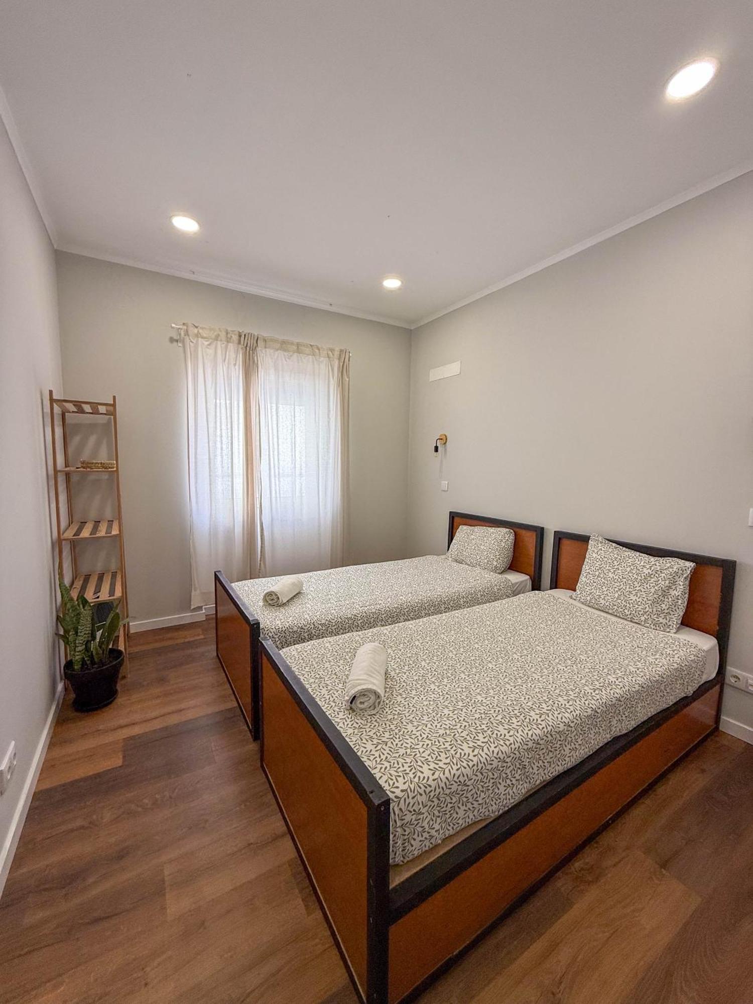 Kali Vice Surf Villa Коста да Капарика Екстериор снимка