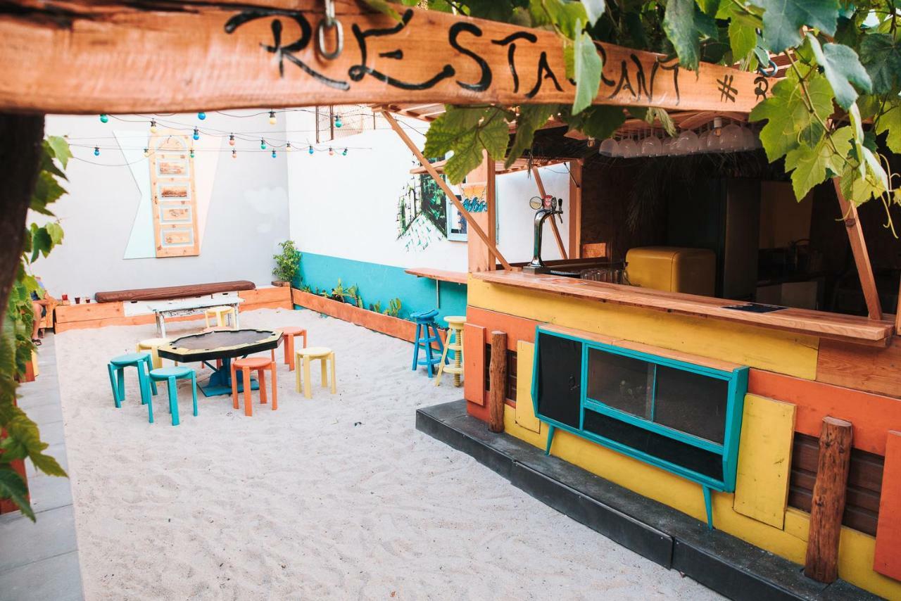 Kali Vice Surf Villa Коста да Капарика Екстериор снимка